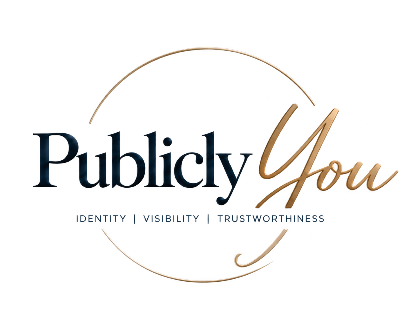 Publicly You logo